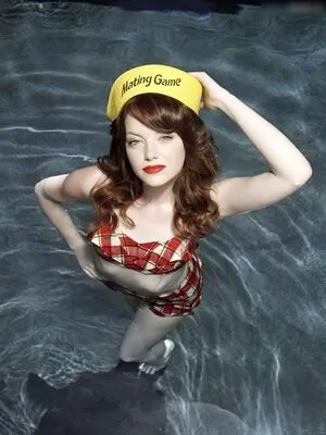 Emma Stone