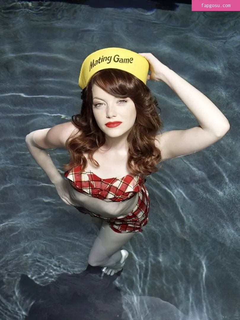 Emma Stone - Photo #1728