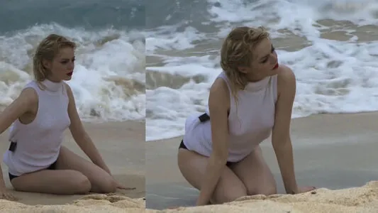 Emma Stone