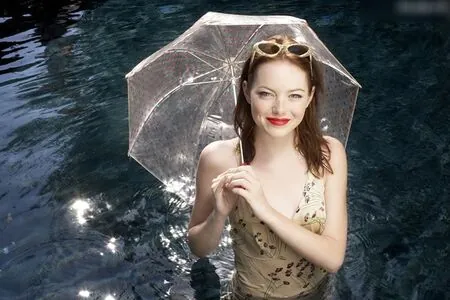 Emma Stone