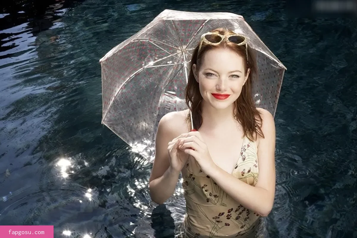 Emma Stone - Photo #1740