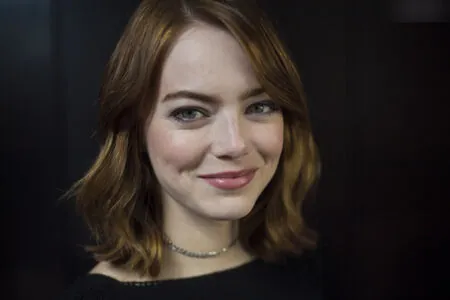 Emma Stone