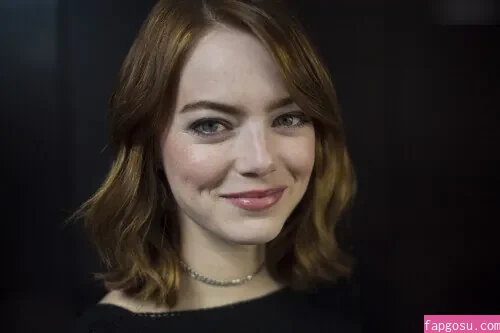 Emma Stone - Photo #1741