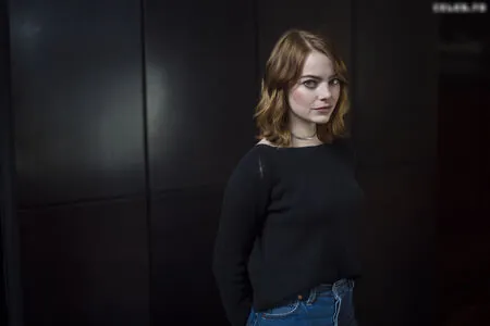Emma Stone
