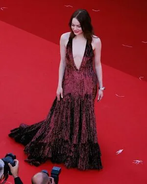 Emma Stone