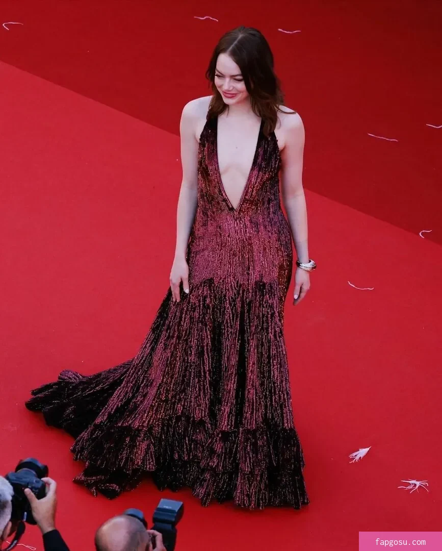Emma Stone - Photo #1757