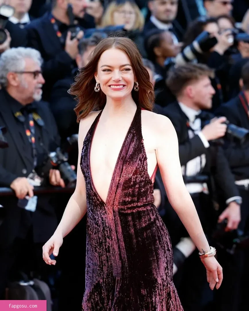 Emma Stone - Photo #1759