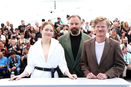 Emma Stone