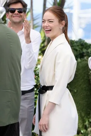 Emma Stone