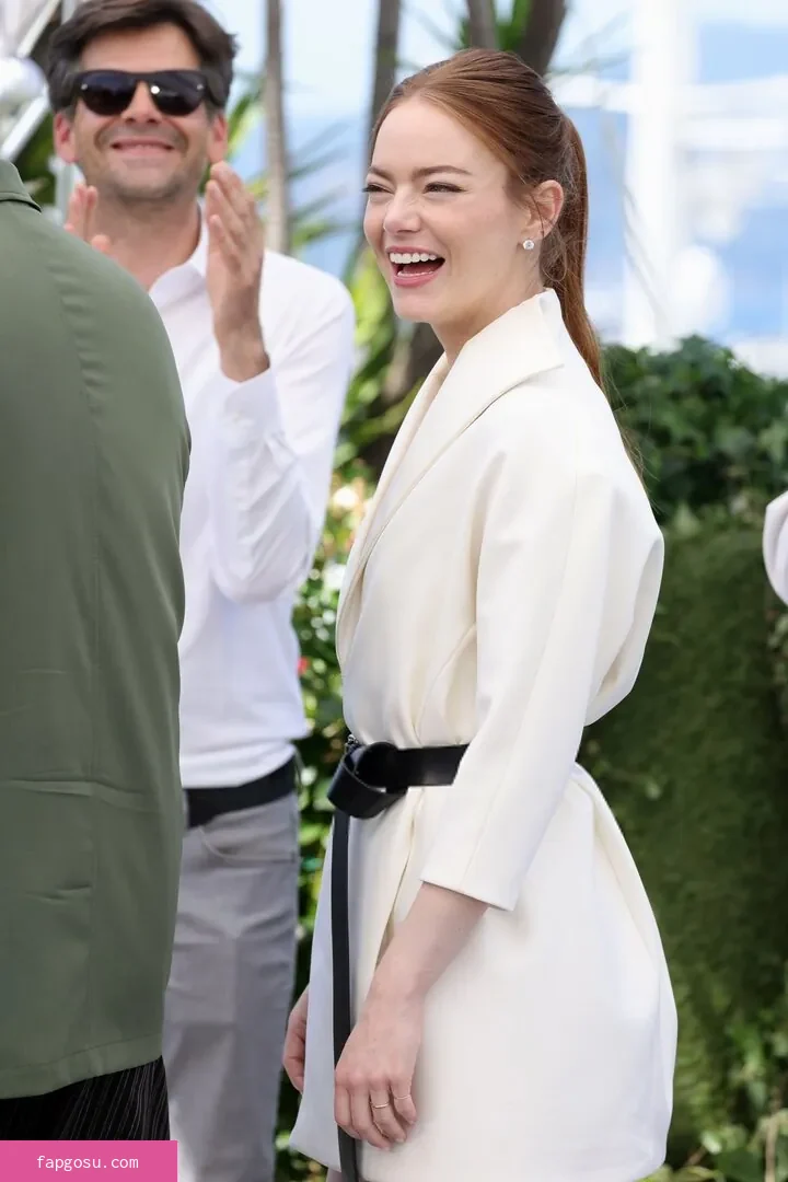 Emma Stone - Photo #1782
