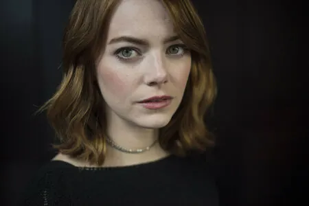 Emma Stone