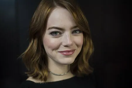 Emma Stone
