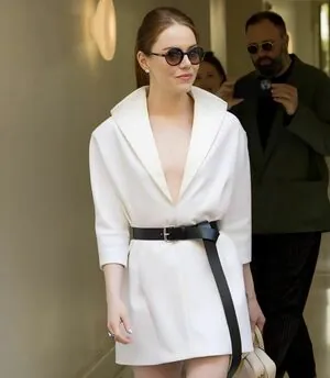 Emma Stone