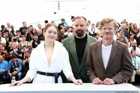 Emma Stone