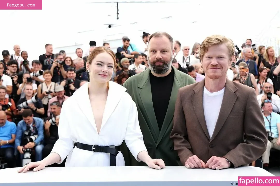 Emma Stone - Photo #1813