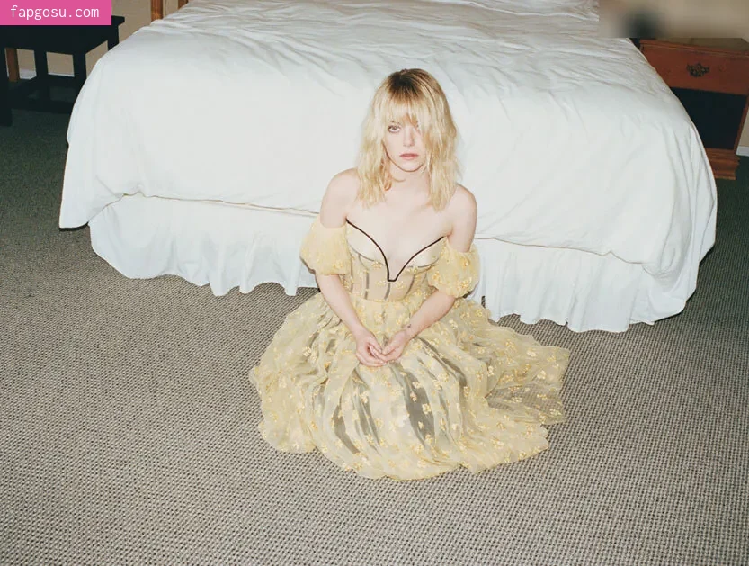 Emma Stone - Photo #1818