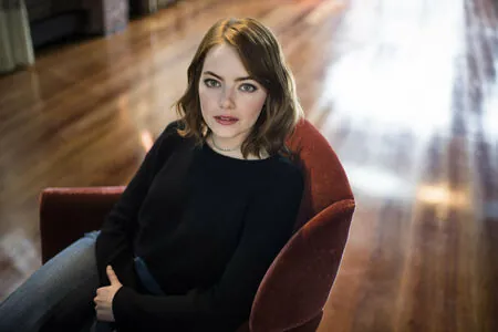 Emma Stone