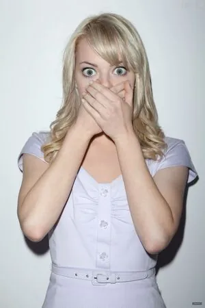 Emma Stone