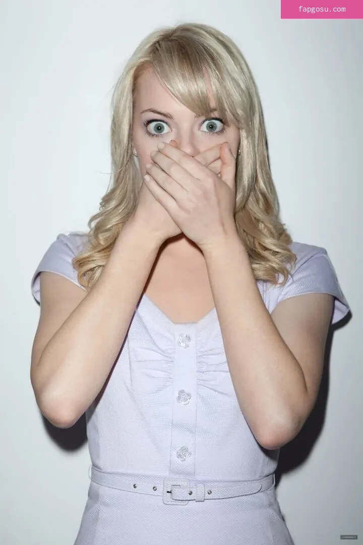 Emma Stone - Photo #1820
