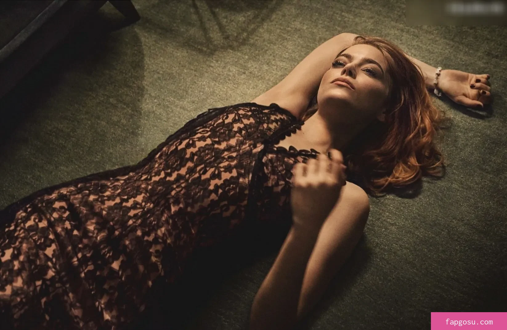 Emma Stone - Photo #1825