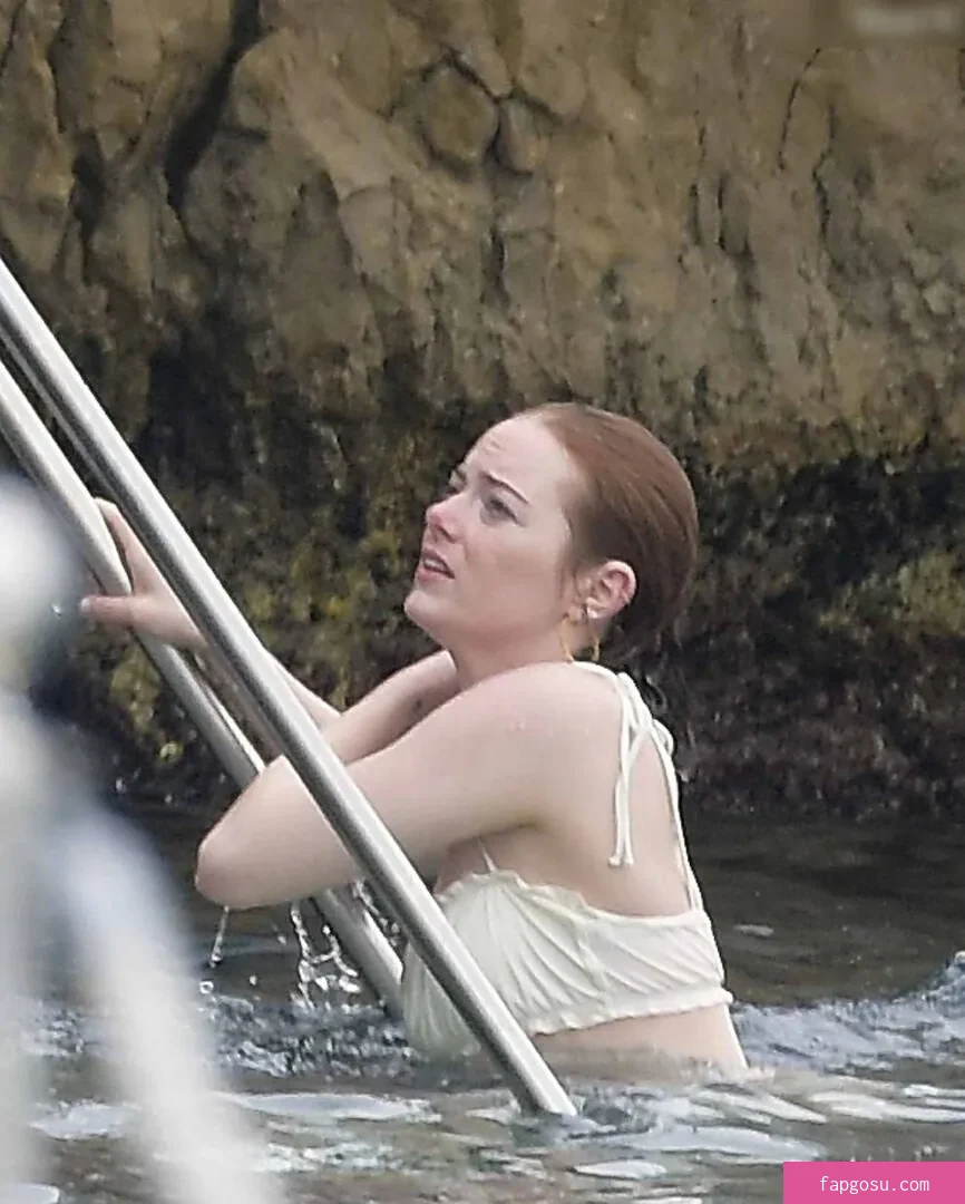 Emma Stone - Photo #1826