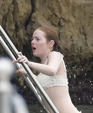 Emma Stone