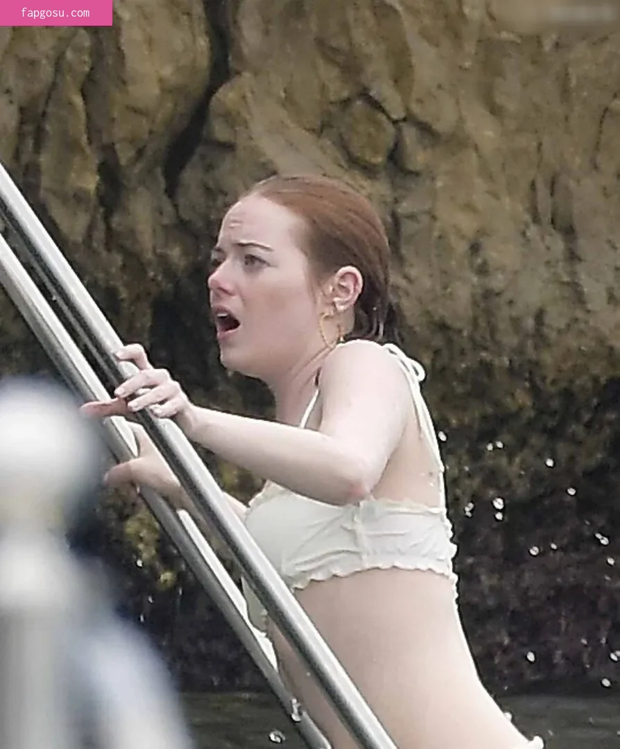 Emma Stone - Photo #1827