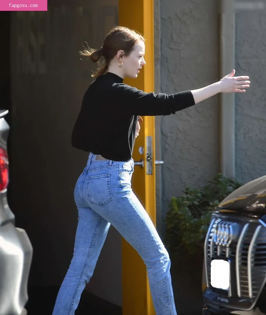 Emma Stone - Photo #1829