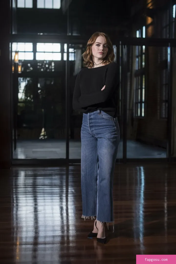 Emma Stone - Photo #183