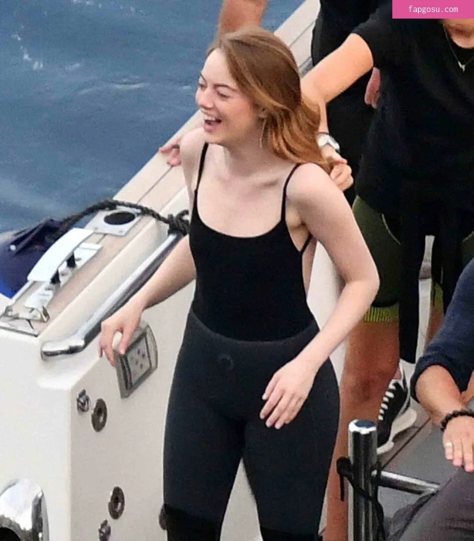 Emma Stone - Photo #1835