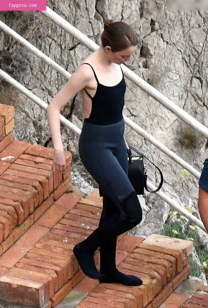 Emma Stone - Photo #1836