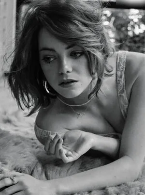 Emma Stone