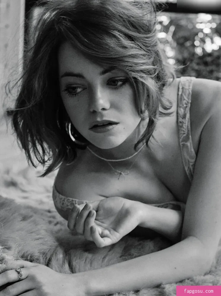 Emma Stone - Photo #1838
