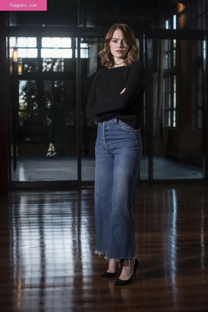 Emma Stone - Photo #184