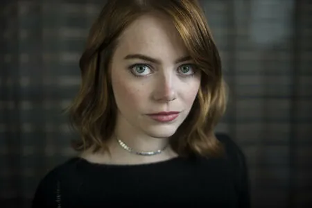 Emma Stone