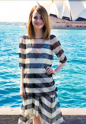 Emma Stone