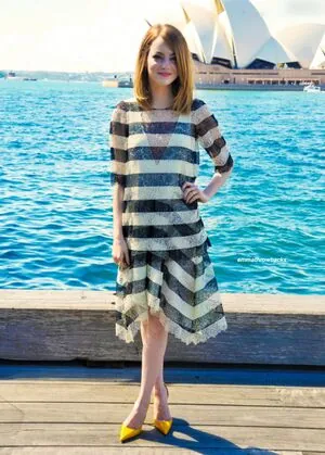 Emma Stone