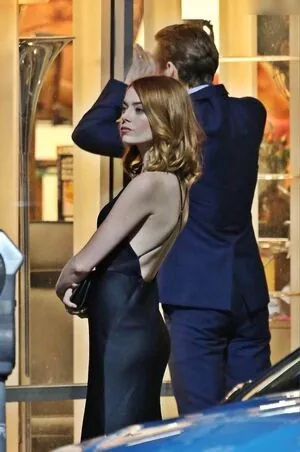 Emma Stone