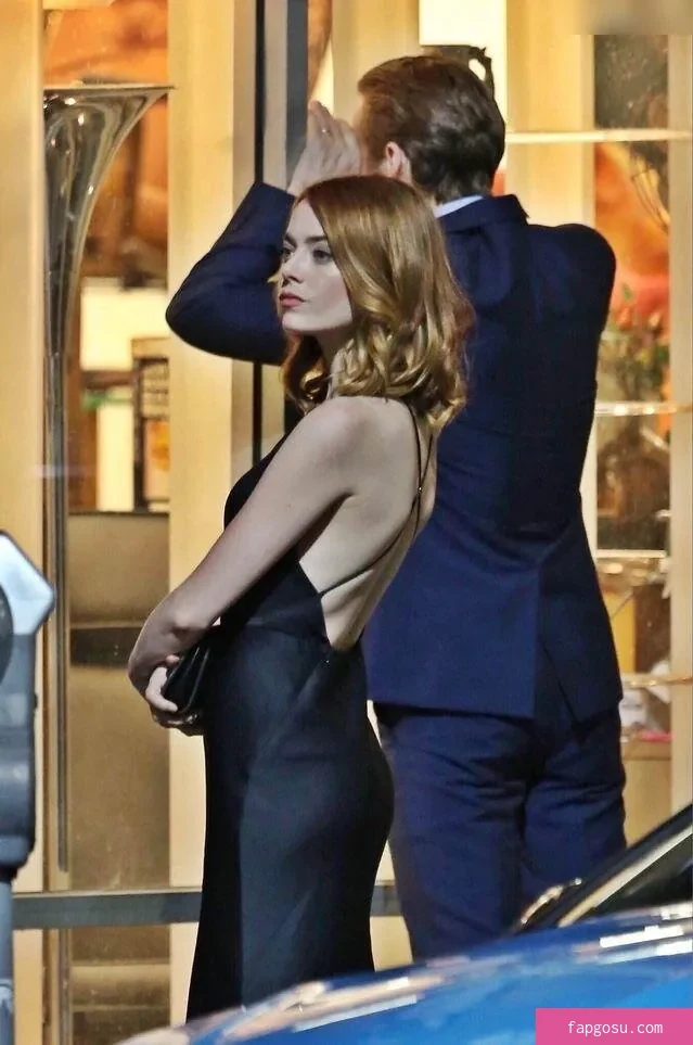 Emma Stone - Photo #1866
