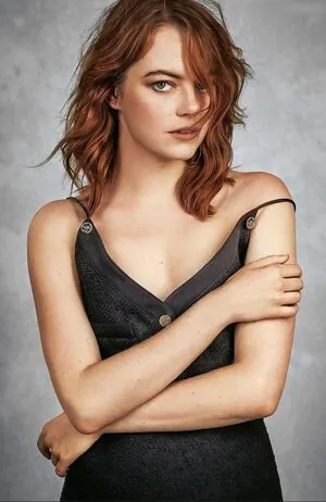 Emma Stone