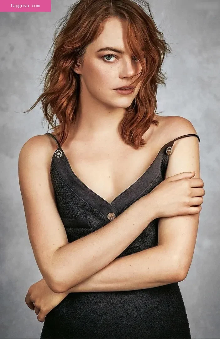 Emma Stone - Photo #1867