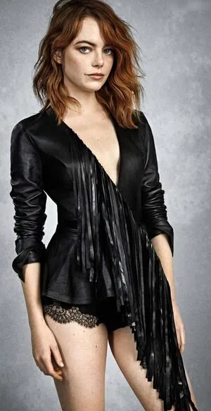 Emma Stone