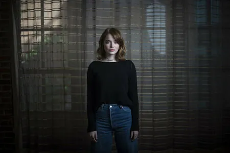 Emma Stone
