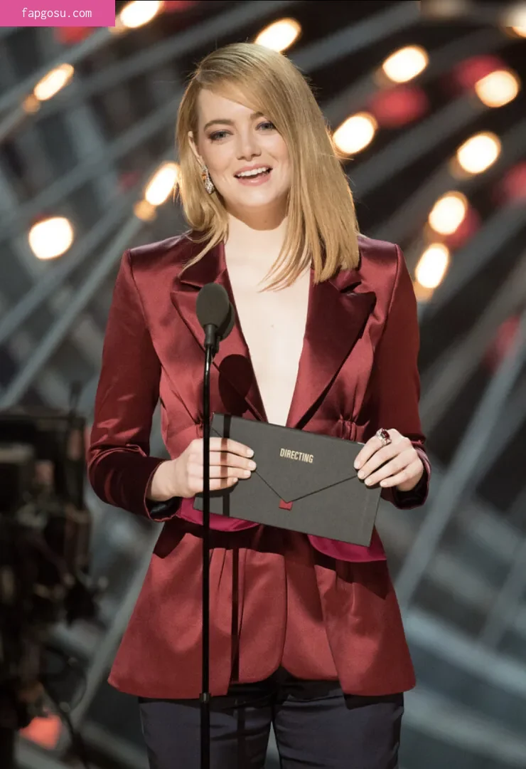 Emma Stone - Photo #1874