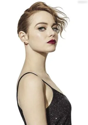Emma Stone