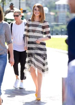 Emma Stone