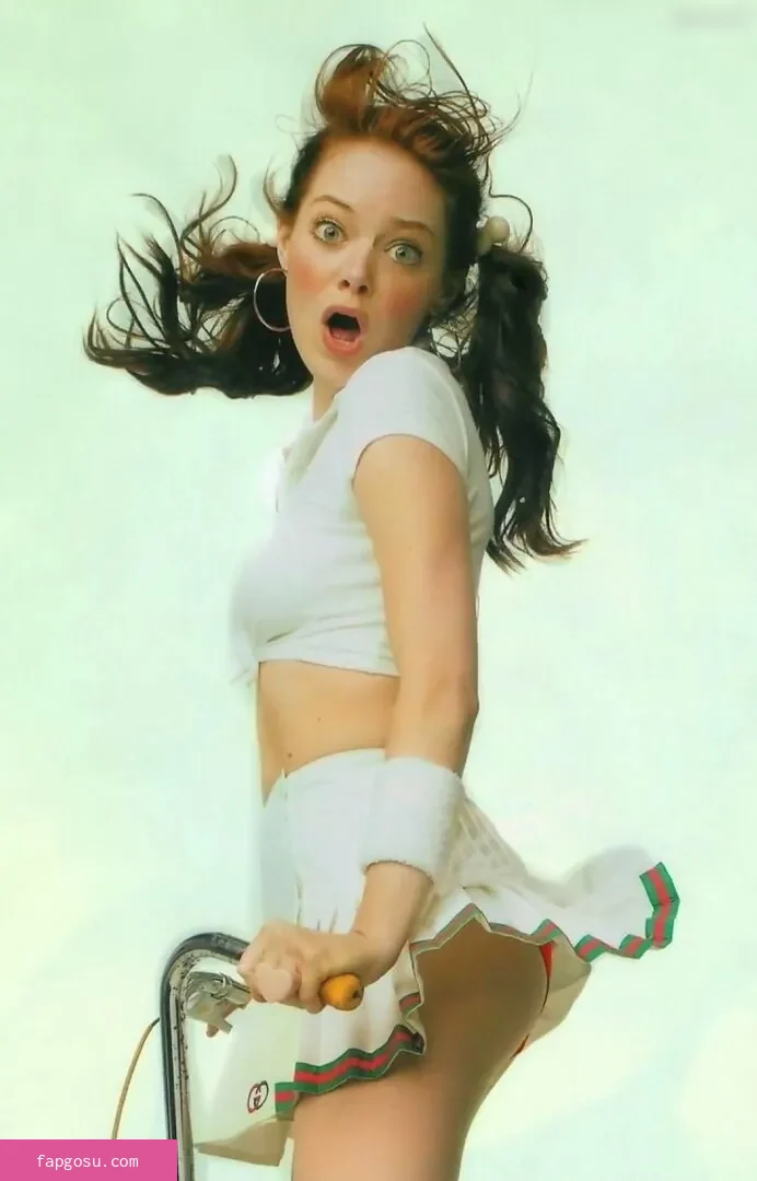 Emma Stone - Photo #1882