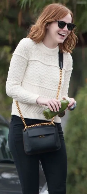 Emma Stone