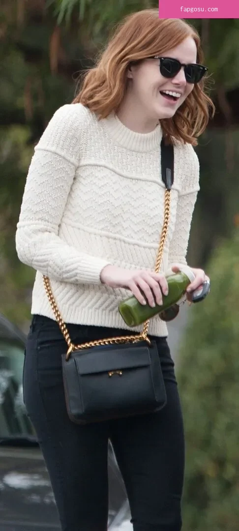 Emma Stone - Photo #1888