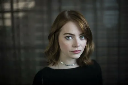 Emma Stone